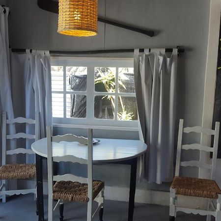 Lunas Del Bosque Cabana Y Apartamento En Suite La Paloma Phòng bức ảnh