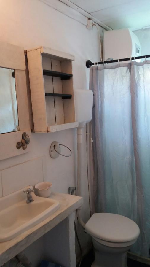 Lunas Del Bosque Cabana Y Apartamento En Suite La Paloma Ngoại thất bức ảnh