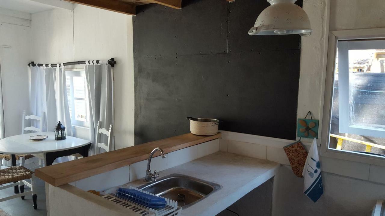 Lunas Del Bosque Cabana Y Apartamento En Suite La Paloma Ngoại thất bức ảnh